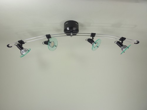 Led oder halogen - led,