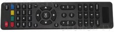 Fernbedienung Original für Sat Receiver Tempo Nokta MK Digital Foben 