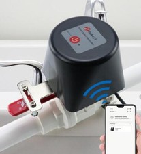 WIFI Smart Wasser Gas Ventil Controller Schalter Hausautomation Sprachsteuerung