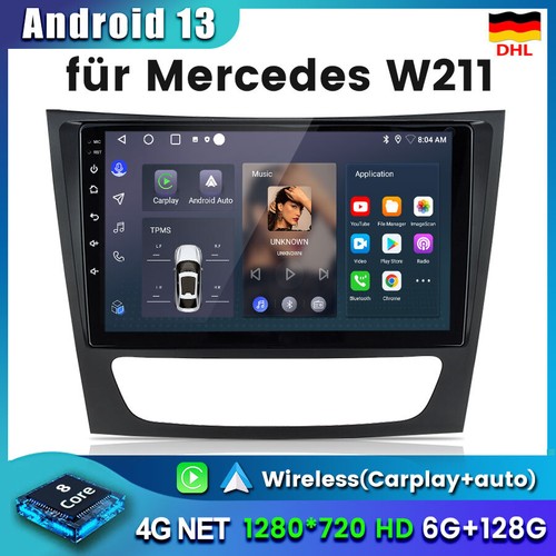 128gb carplay android 13 - 6+128gb,
