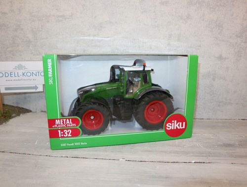 Siku 3287 fendt 1050 - 3287,