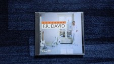  F.R. David | CD |  Greatest Hits - Songbook  - Zustand sehr gut - Rar... ! 