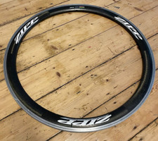 2x Zipp 303 Carbon Speed Weaponry 28" Felge Laufrad LRS Rennrad Sram Reynolds