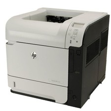 HP LaserJet 600 M601n
