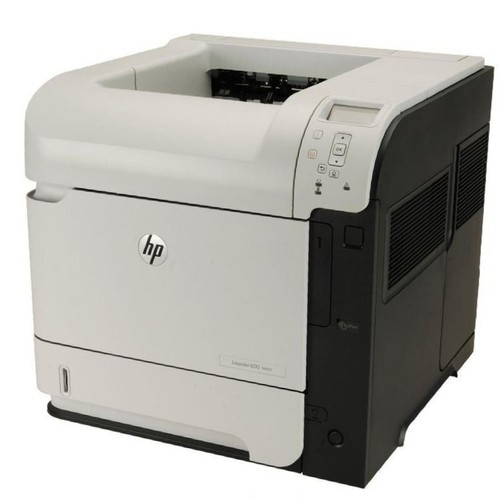 Laserjet 600 m601n - hp,