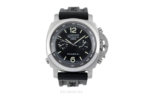 Panerai luminor 1950 - luminor,