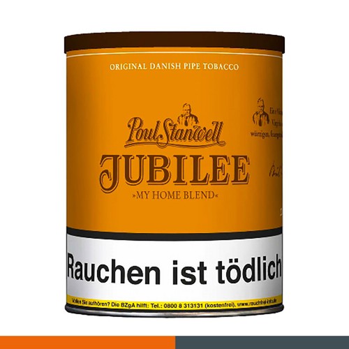 200g jubilee poul - x, stanwell