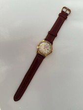 Junghans Armbanduhr Automatic