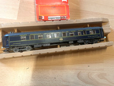 RIVAROSSI HO Restaurant Orient Express nr. 2566 OVP UNBESPIELT Auktion ab 1,--