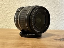 Canon EF-S 18-55mm II Objektiv