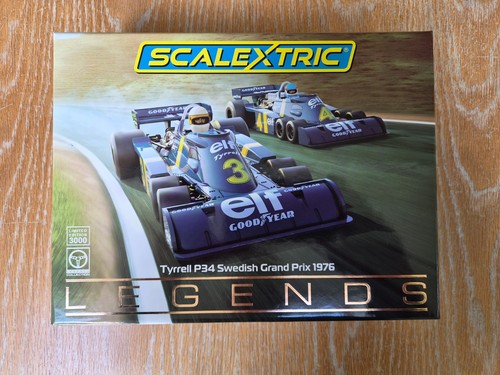 Neu scalextric c4084a - neu,