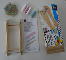 ♥Tchibo♥ Perlenwebrahmen