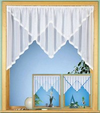 Gardine Kuvertstore m