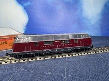 Arnold Spur N 2025 Diesellok