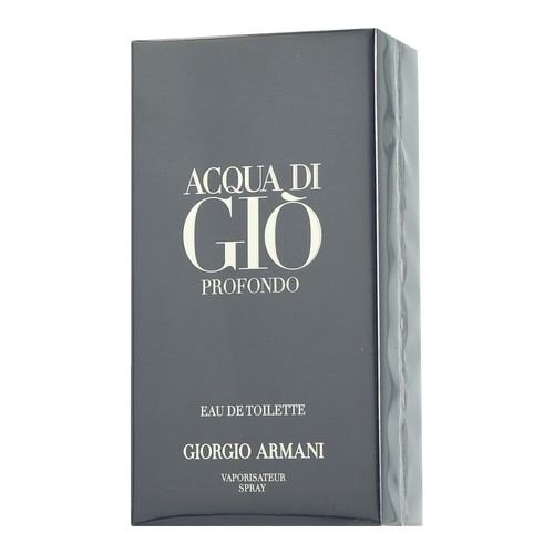 Giorgio armani acqua gio - giorgio, di