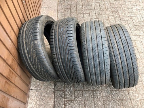 4xkomplette sommerreifen 4xneu - 4xkomplette, sommerreifen+4xneu