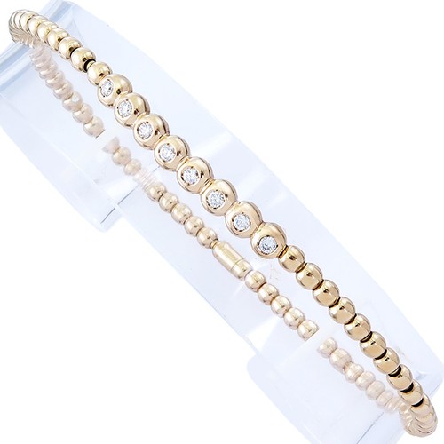 Kugelarmband flexarmband - kugelarmband,