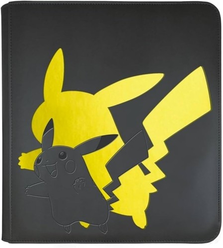 Ultra pro pokemon pikachu - ultra,
