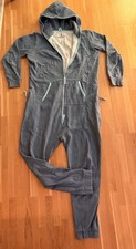 OnePiece Jumpsuit XL blau