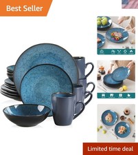 Tafelservice 4 Personen, 16