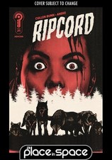 RIPCORD ASHCAN #1 (WK51)