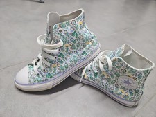 Converse Mädchen Sneaker