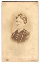 Fotografie F. Lederer, Wien