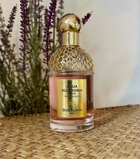 Guerlain Aqua Allegoria Forte Rosa Rossa Eau de Parfüm