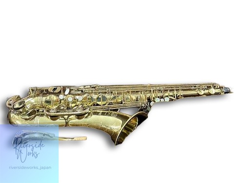 Selmer tenorsaxophon serie - h,