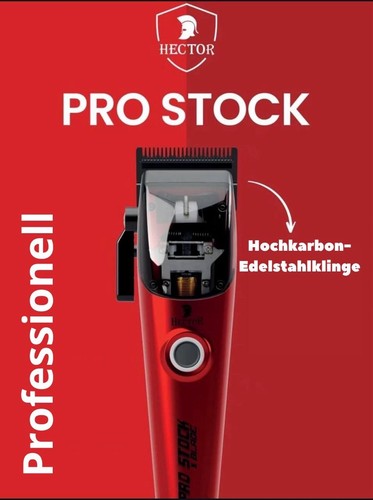 Hector clipper pro - clipper,