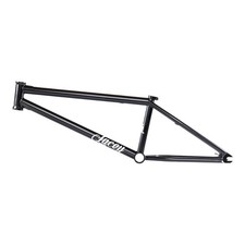 Federal LACEY BMX Rahmen schwarz Dan Lacey Signature