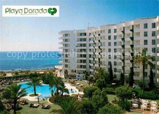 San Lorenzo Spanien Apartementos Playa Dorada