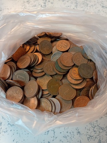 270 pfennig dm - 1,