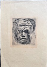 Käthe Kollwitz (1867-1945)