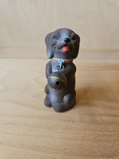 Hund, Aufziehfigur, Tier zum