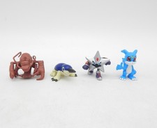 Digimon Minifiguren Konvolut