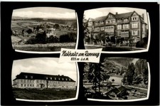 Neuhaus am Rennweg, div