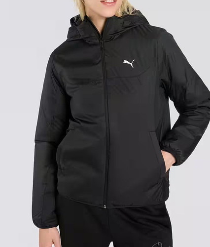 Puma damen winterjacke ess - winterjacke,