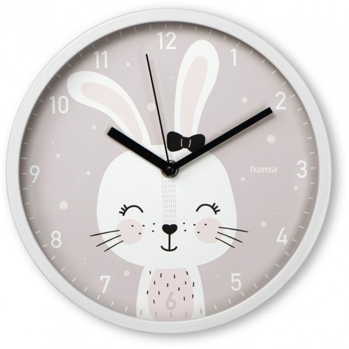 Hama maui wanduhr für - hama,