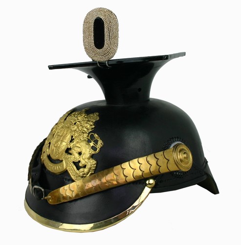 Ulanen tschapka pickelhaube - ulanen,