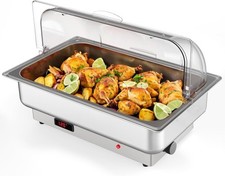 Chafing Dish Speisenwärmer