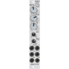 Doepfer A-105-2 24dB SSI Low