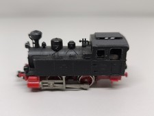 Fleischmann Piccolo Spur N