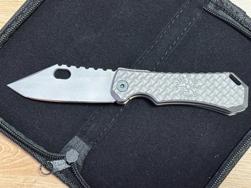 Midgard messer fjöllhammr - midgard,