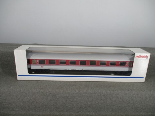 Märklin spur 4285 - märklin, h0
