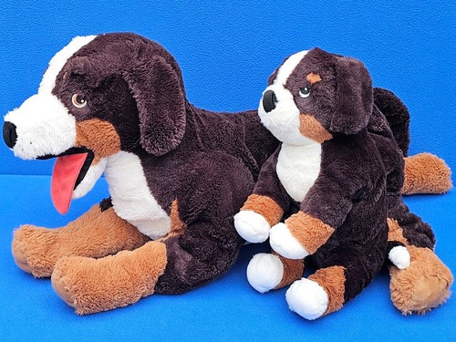 Ikea hund hoppig - x,