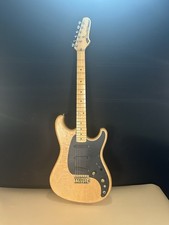 Ibanez E Gitarre Blazer Series Custom Made