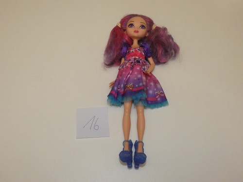 Ever after high - puppe, nr.16