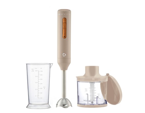 Silvercrest stabmixer - silvercrest,