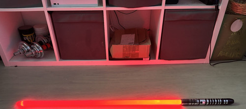 Lichtschwert laserschwert star - laserschwert,